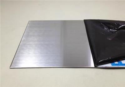 316L不锈钢板简介