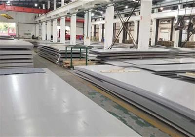 导致443不锈钢板出现氧化现象的原因有什么？