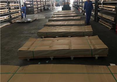 443不锈钢板具有怎样的性能？